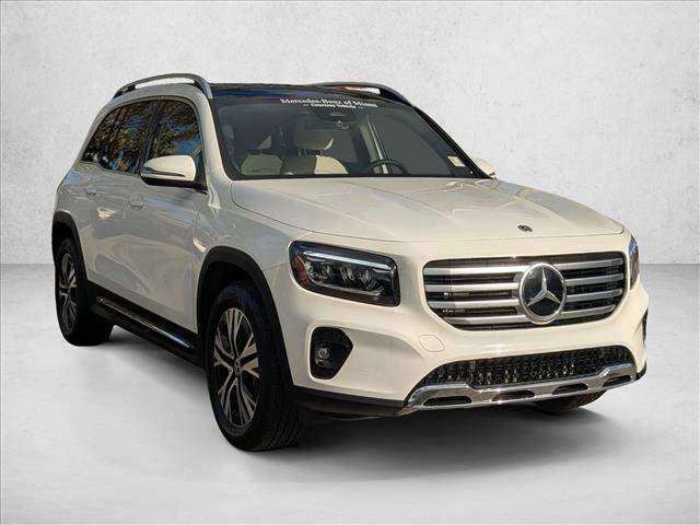Used 2026 Mercedes-Benz GLB 250 GLB 250 image 3