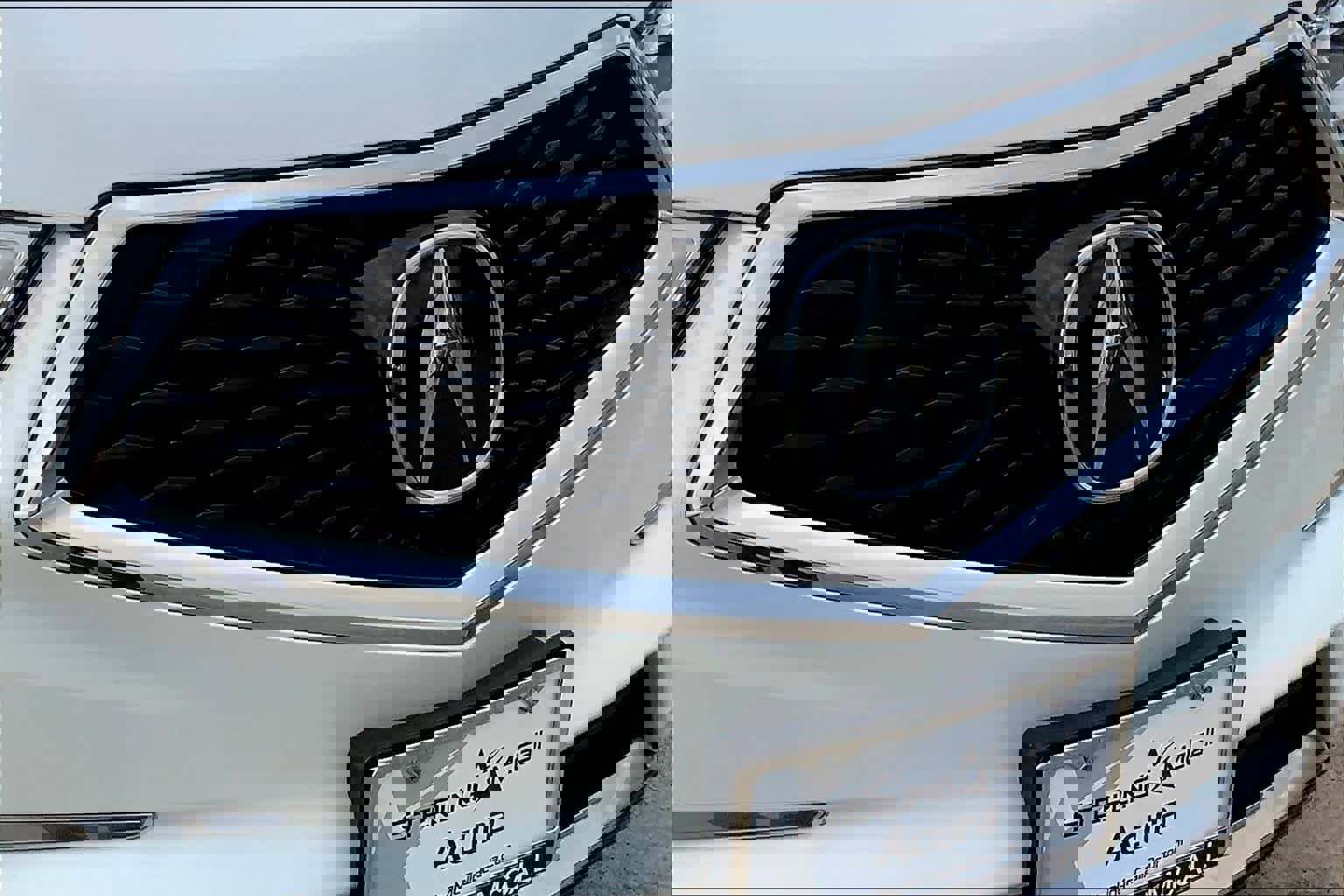 Used 2020 Acura MDX FWD w/ Technology Package image 30