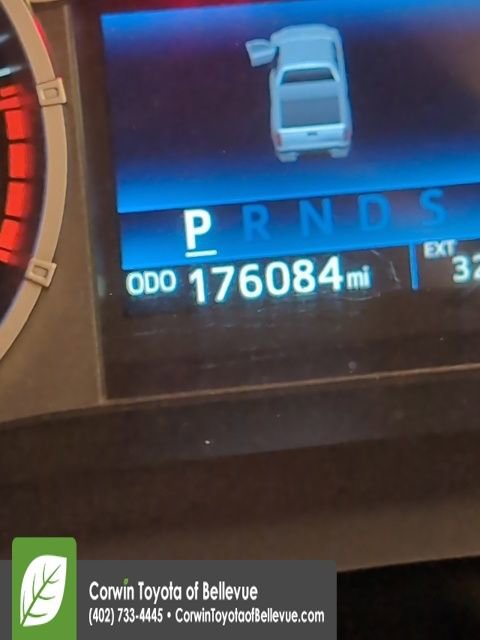 Used 2015 Toyota Tundra Limited image 44