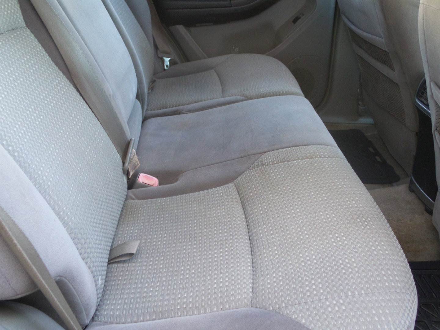 Used 2005 Toyota 4Runner SR5 AWD/4WD image 78