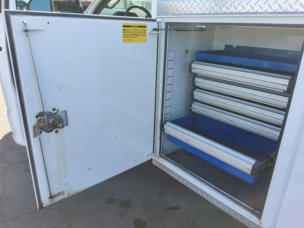 Certified 2021 Ford F450 XL w/ Power Equipment Group image 14