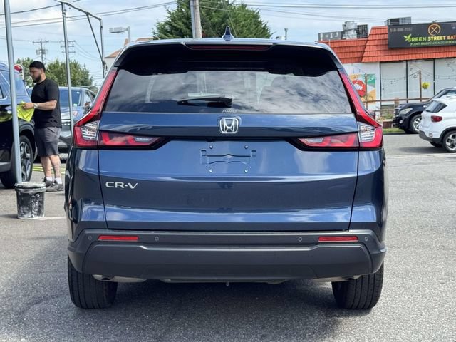 Used 2026 Honda CR-V EX-L image 7