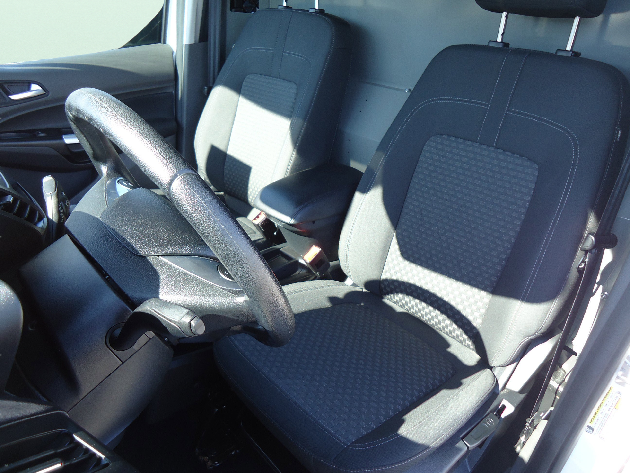 Used 2020 Ford Transit Connect XLT FWD image 21