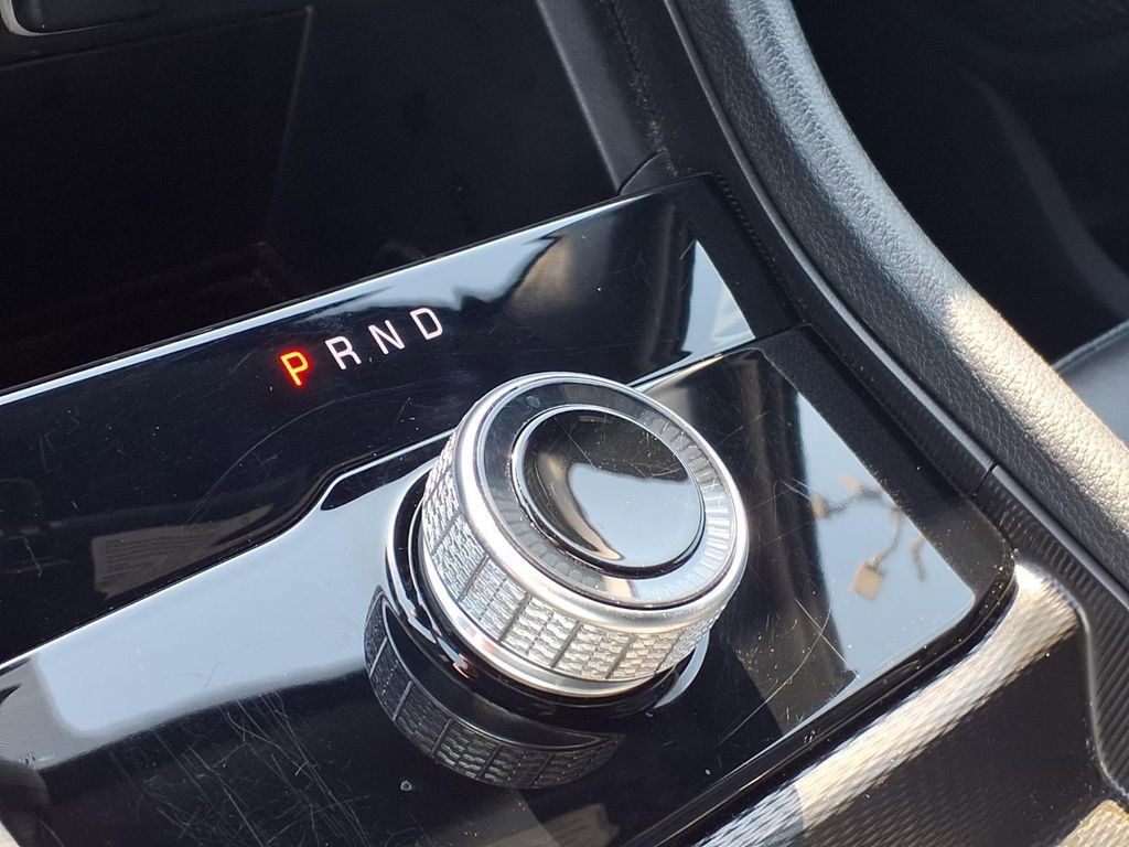 Used 2024 Jeep Grand Cherokee Limited RWD image 14