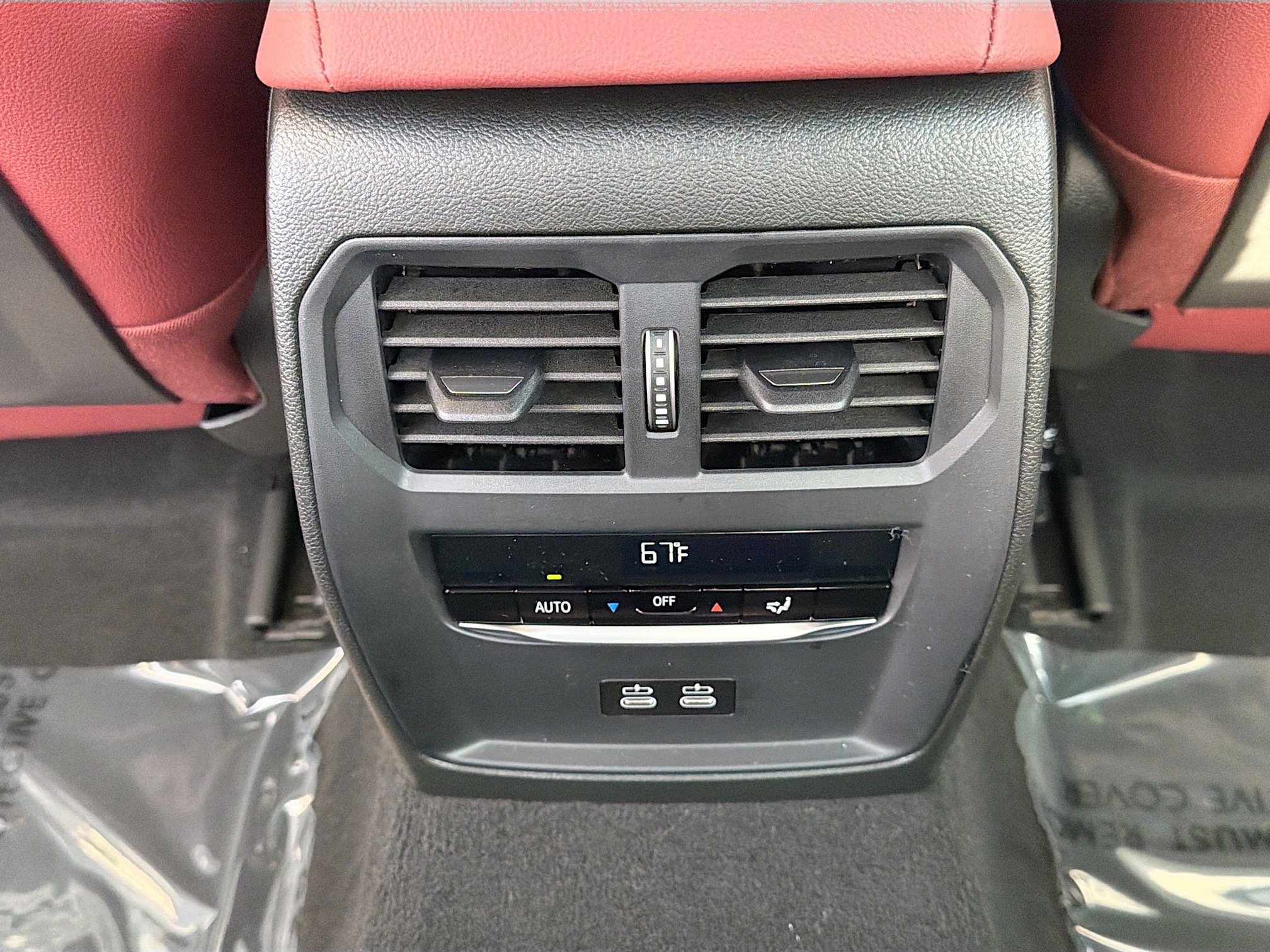 New 2026 BMW 330i xDrive Sedan w/ M Sport Package image 20