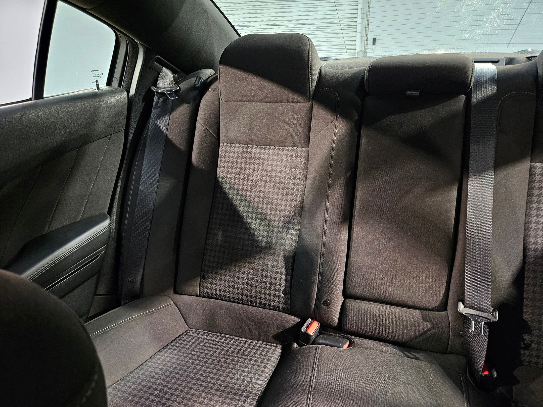 Used 2023 Dodge Charger R/T w/ Blacktop Package image 12