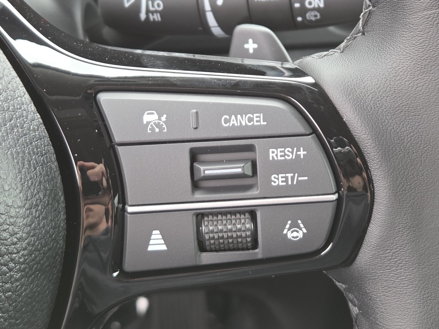 New 2026 Honda Passport RTL image 10