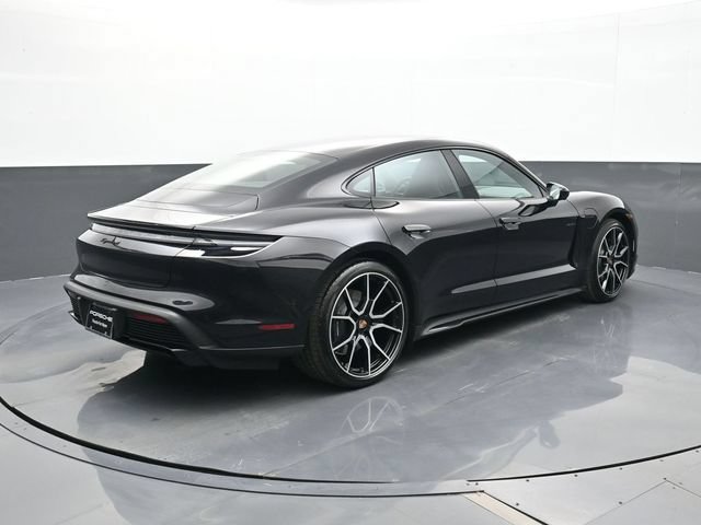 New 2026 Porsche Taycan AWD/4WD image 24