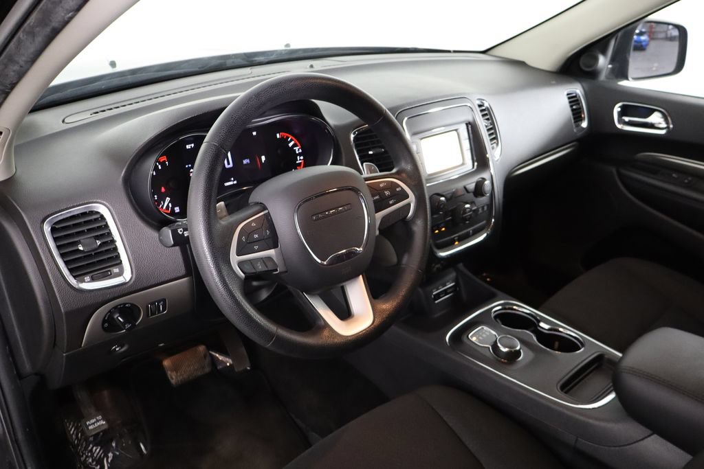 Used 2014 Dodge Durango SXT AWD/4WD image 25