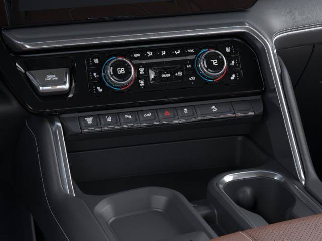New 2026 GMC Sierra 3500 Denali Ultimate AWD/4WD image 23