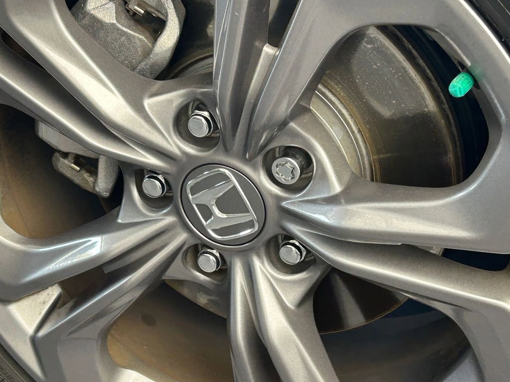 Used 2024 Honda Accord EX image 37