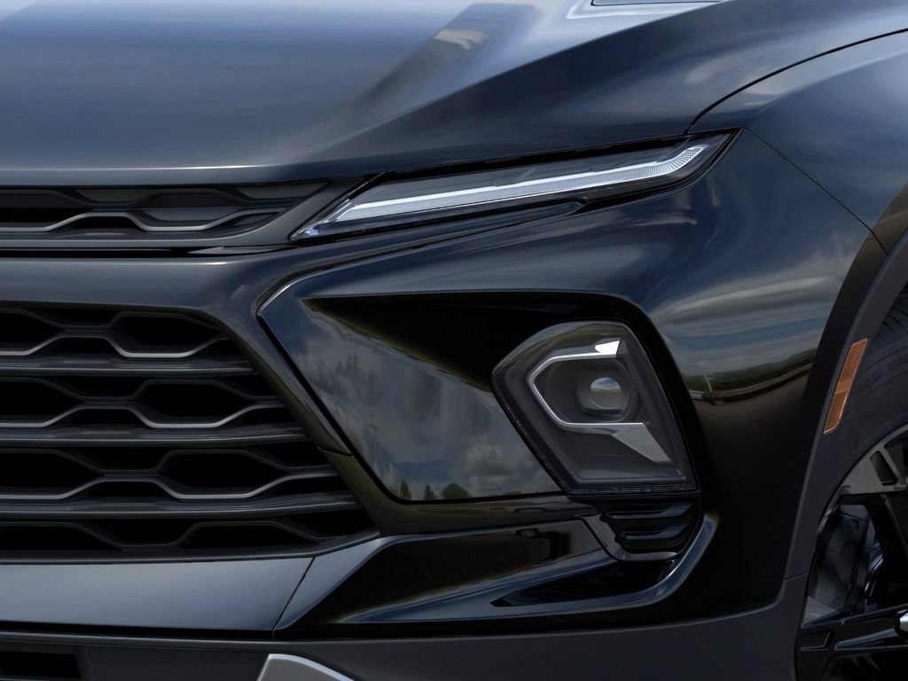 New 2026 Chevrolet Blazer LT w/ Midnight/Sport Edition FWD image 10
