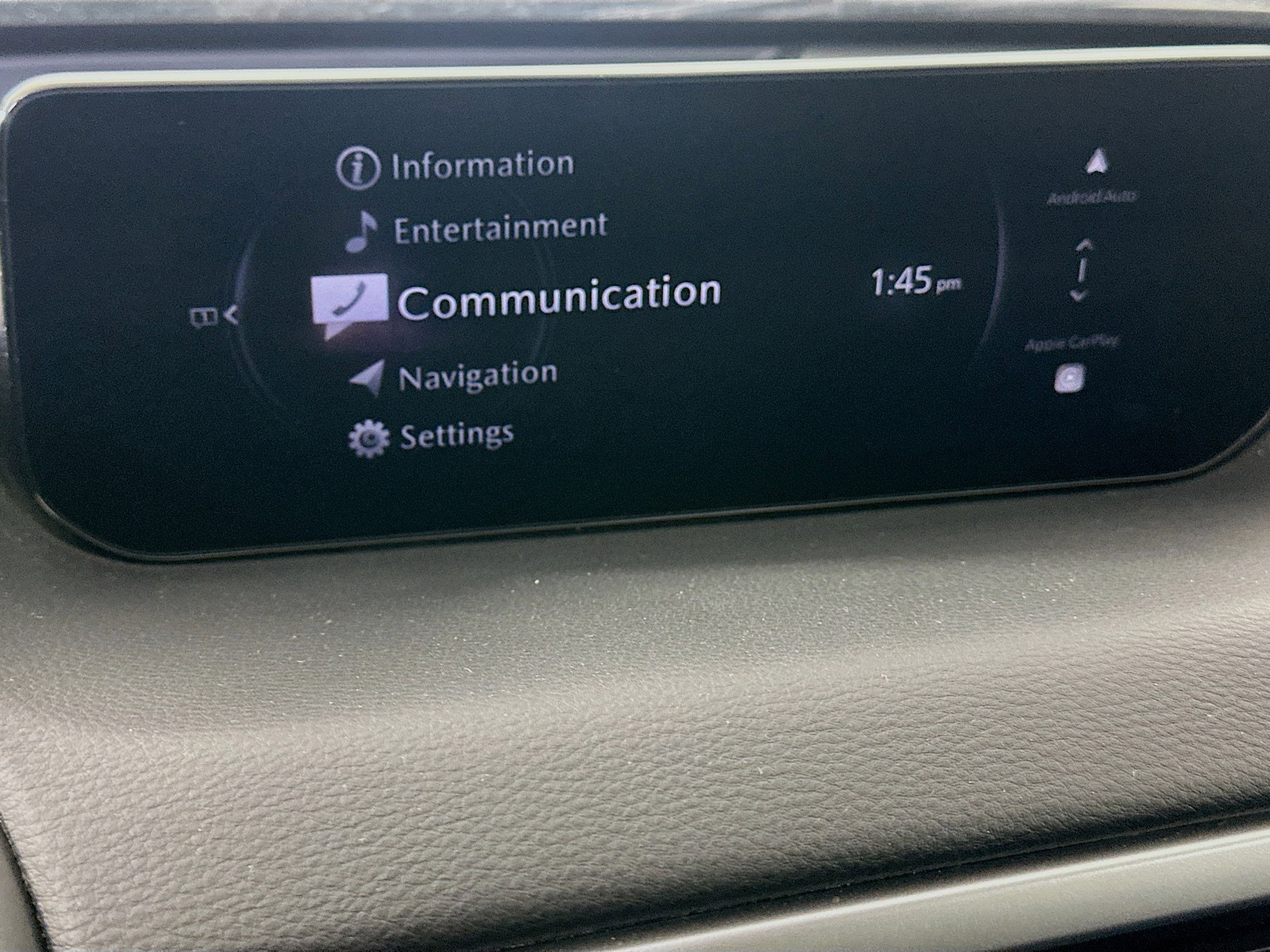 Used 2025 MAZDA CX-50 AWD 2.5 S w/ Premium Package image 21