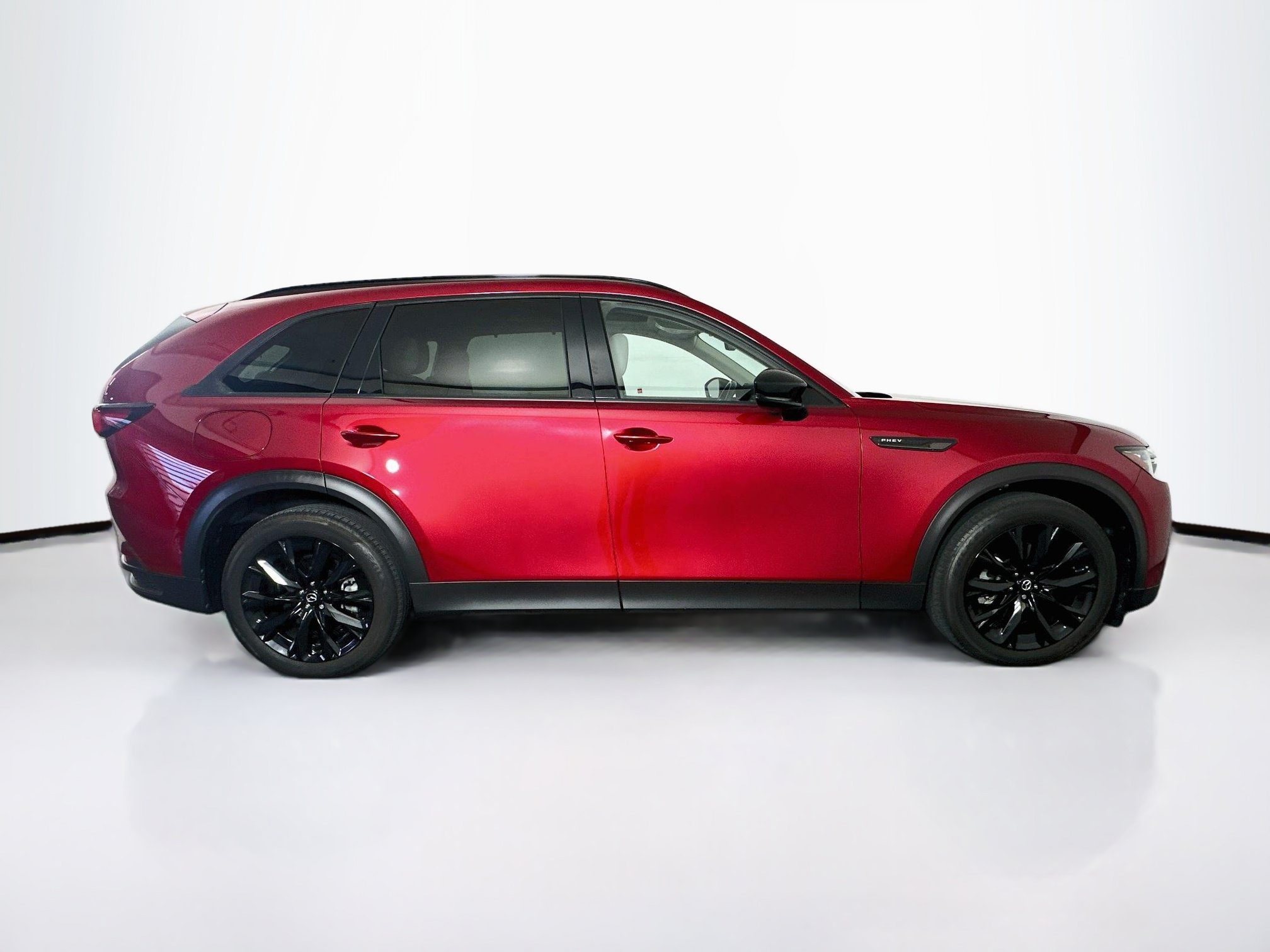 Used 2025 MAZDA CX-90 Plug-In Hybrid w/Premium Sport AWD/4WD image 10