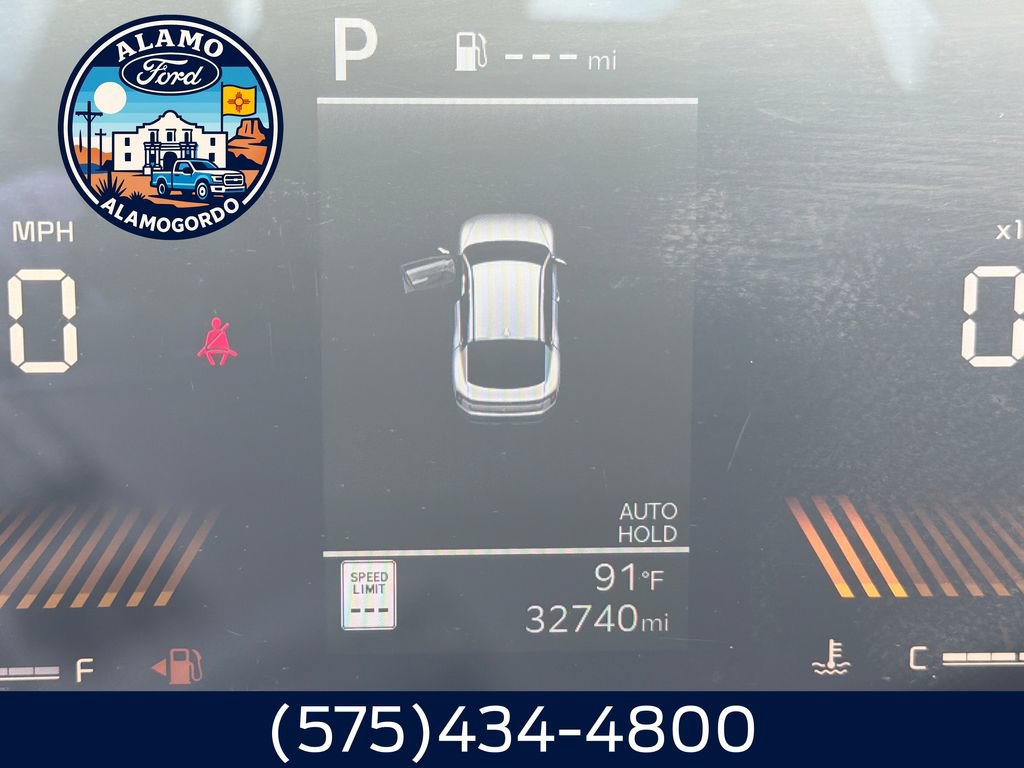 Used 2025 Kia K4 LXS FWD image 16