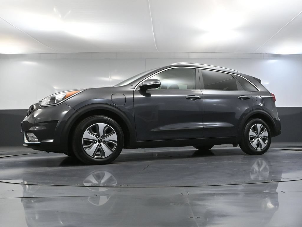 Used 2019 Kia Niro EX FWD image 51