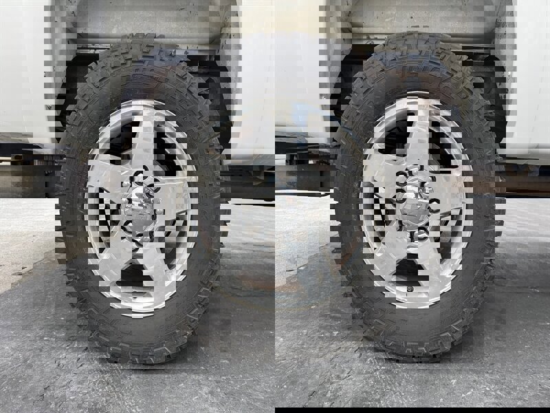 Used 2012 Chevrolet Silverado 2500 LTZ w/ LTZ Plus Package image 16