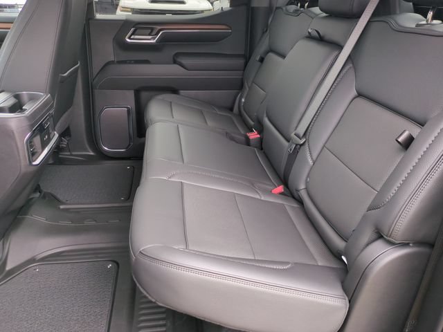 Used 2024 GMC Sierra 1500 Denali w/ Denali Reserve Package AWD/4WD image 23