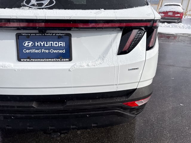 Used 2024 Hyundai Tucson XRT AWD/4WD image 45