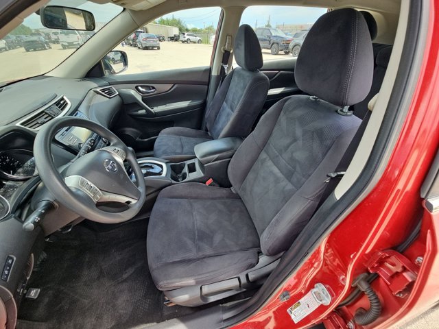 Used 2016 Nissan Rogue S AWD/4WD image 15