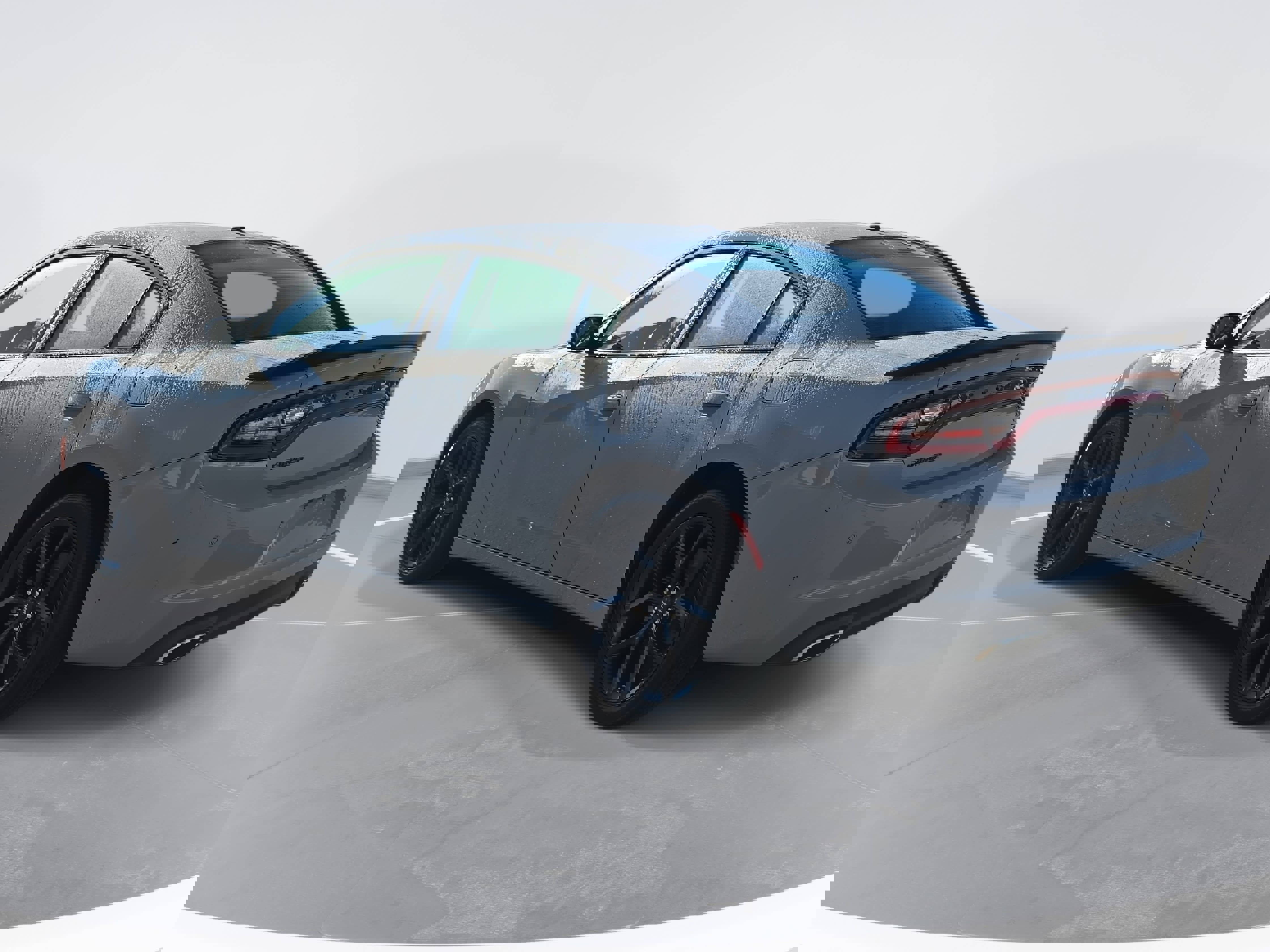 Used 2022 Dodge Charger SXT w/ Blacktop Package image 7