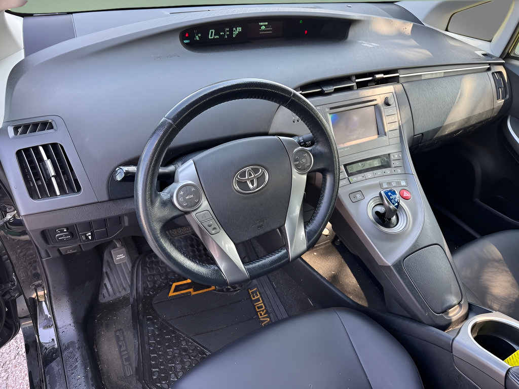 Used 2013 Toyota Prius Persona Series FWD image 18