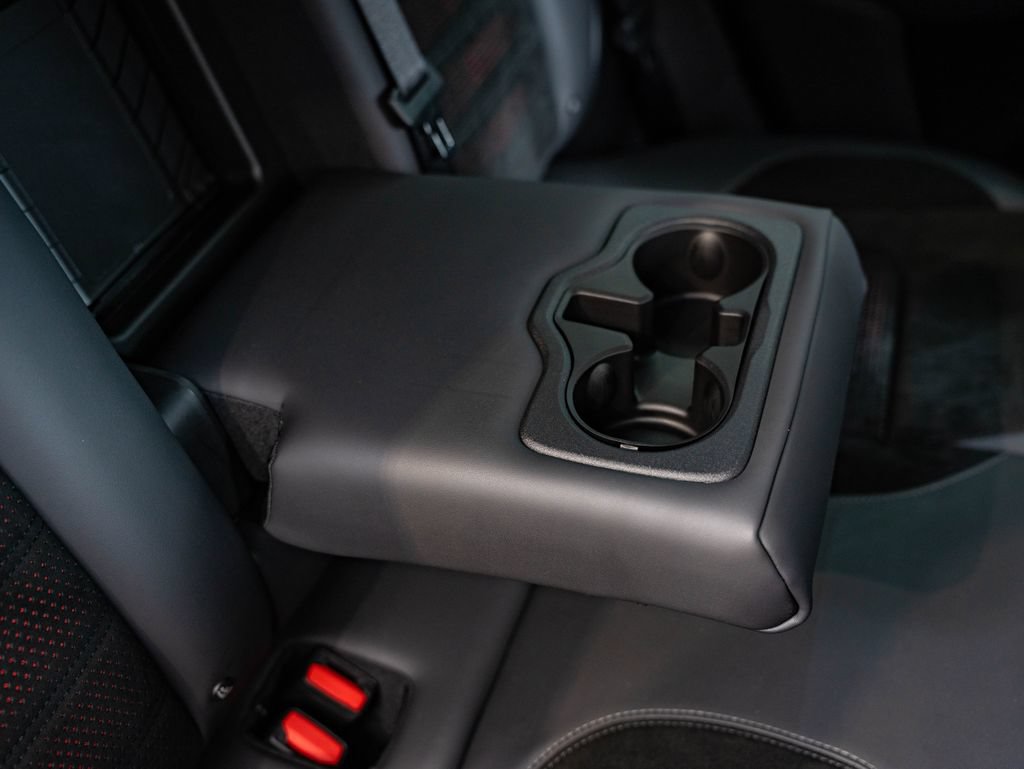 Used 2024 Dodge Hornet R/T Plus AWD/4WD image 46