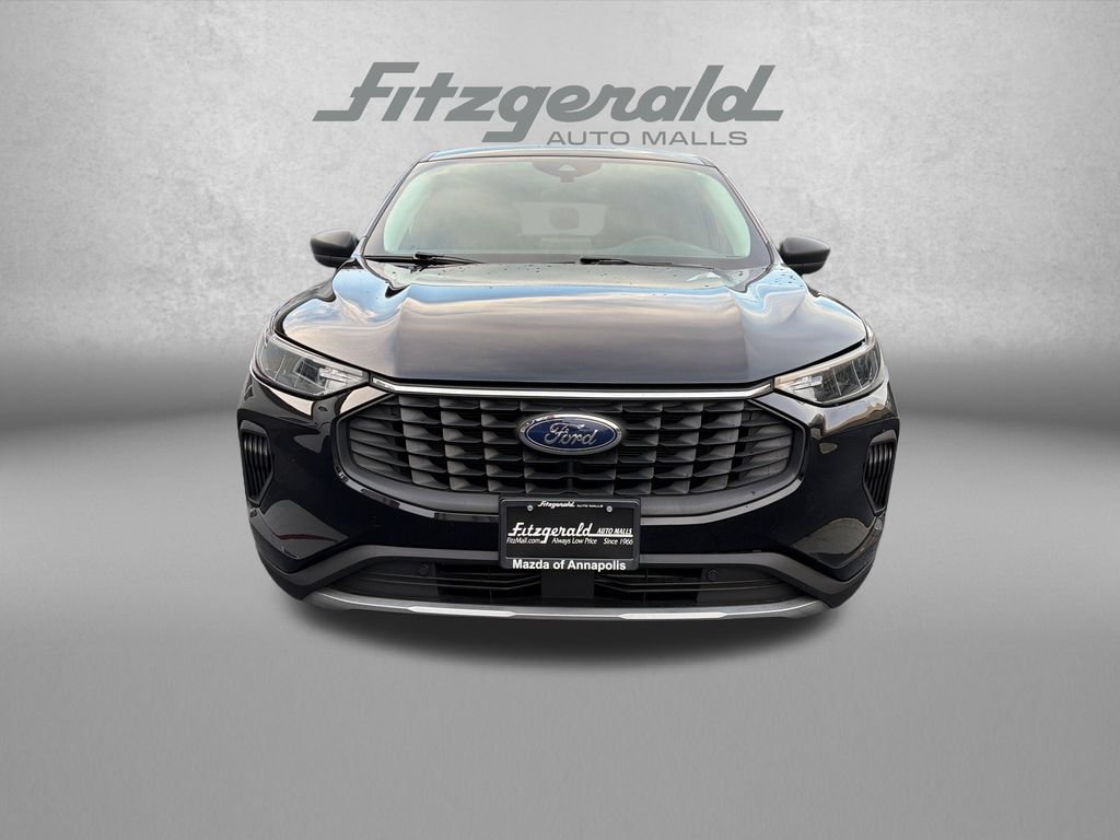 Used 2024 Ford Escape Active FWD image 9