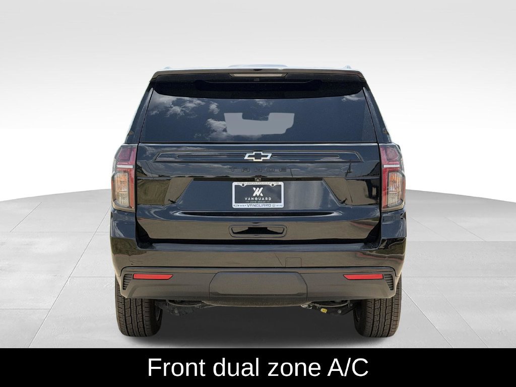 Used 2023 Chevrolet Tahoe RST RWD image 7