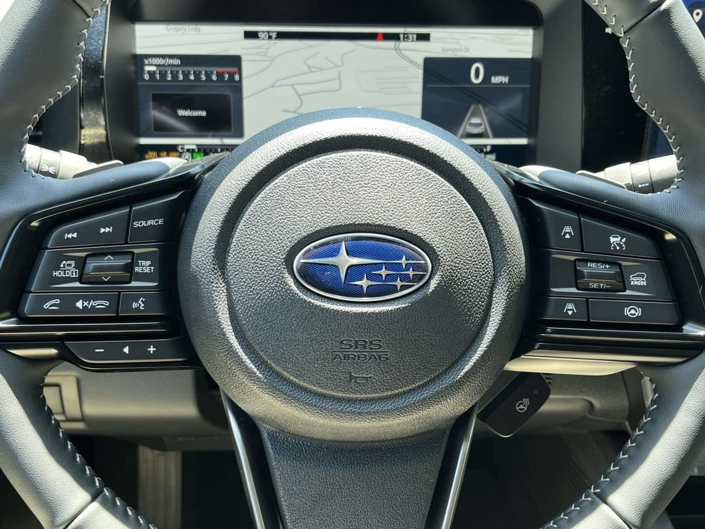 New 2026 Subaru Outback Touring XT AWD/4WD image 23