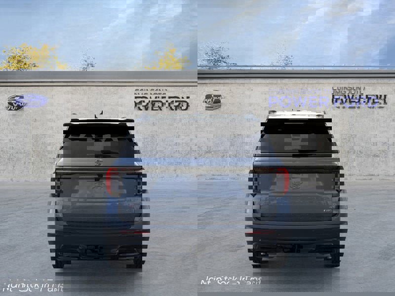 New 2026 Ford Explorer ST-Line image 7