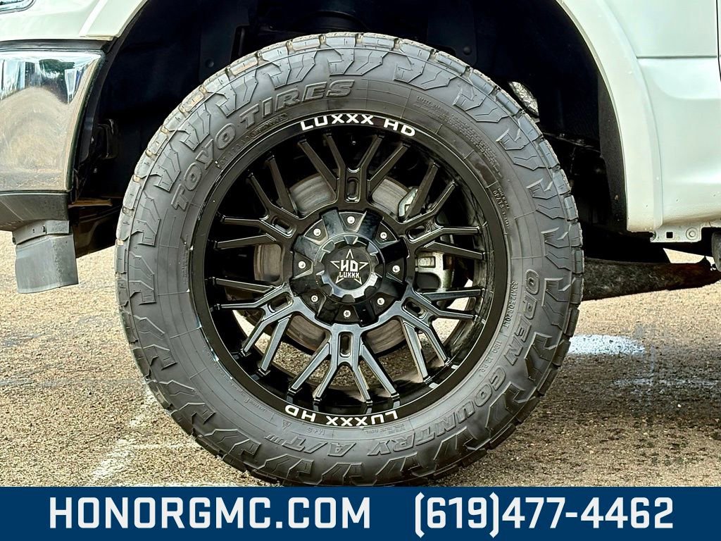 Used 2020 Ford F150 Lariat image 12