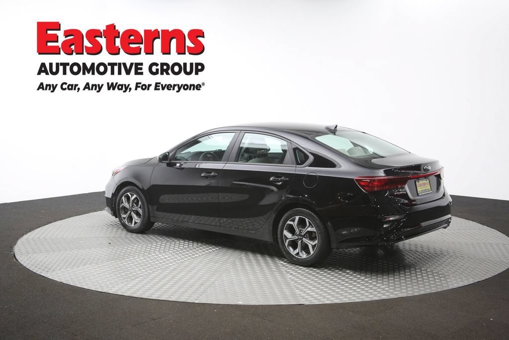 Used 2020 Kia Forte LXS FWD image 62