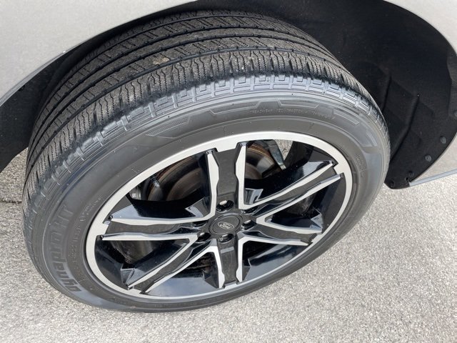 Used 2021 Ford Expedition Limited image 17