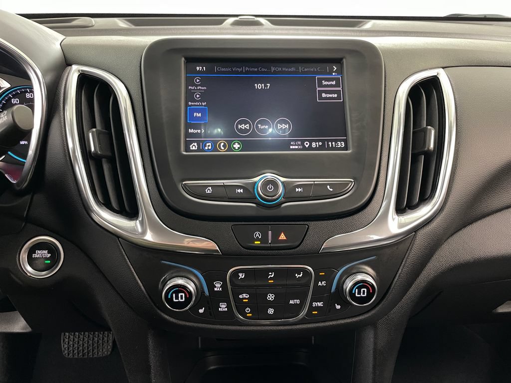Certified 2023 Chevrolet Equinox LT FWD image 31