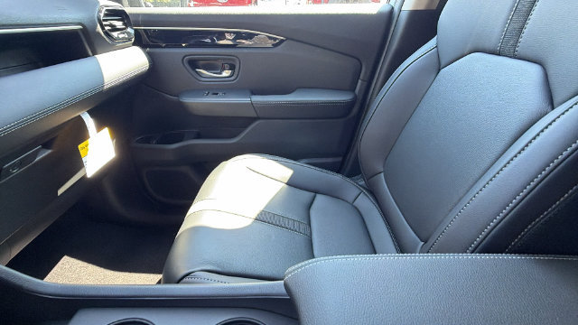 New 2026 Honda Passport RTL image 22