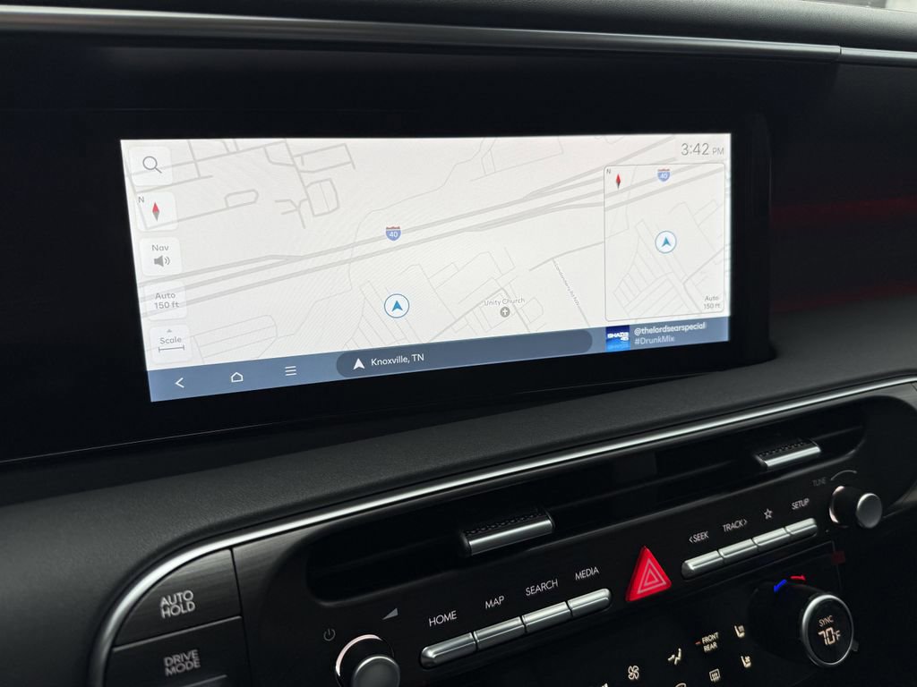 New 2026 Hyundai Palisade Limited image 15