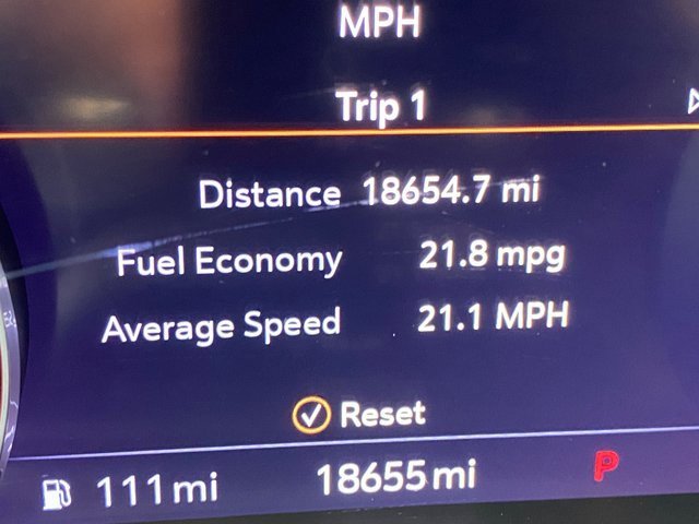 Used 2023 Buick Envision Essence w/ Sport Touring Package image 17