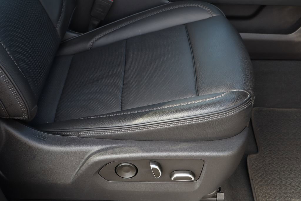 Used 2023 GMC Sierra 1500 Denali w/ Technology Package image 29