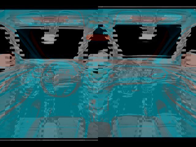 Used 2021 Chevrolet TrailBlazer RS w/ Convenience Package image 5