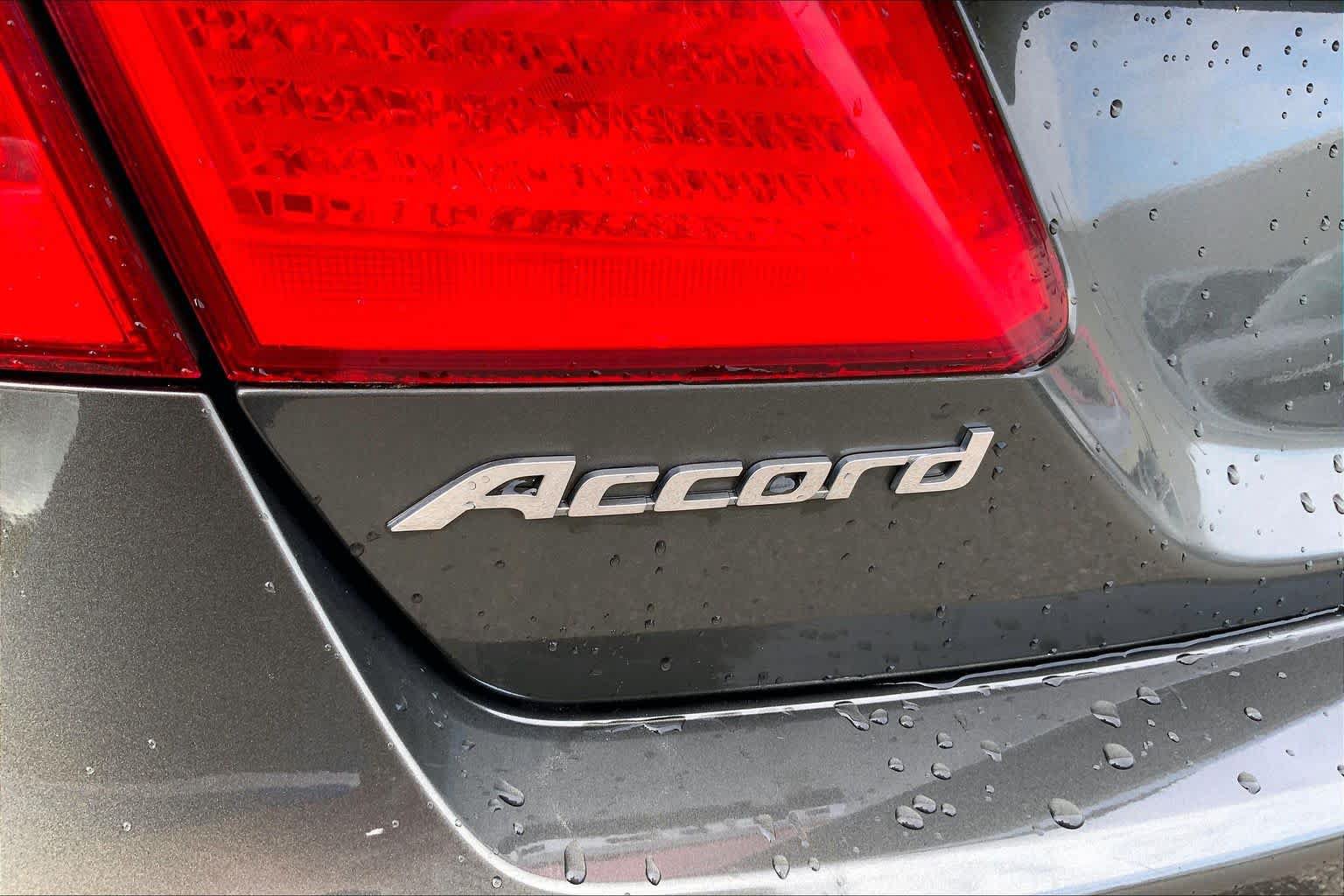 Used 2014 Honda Accord Sport image 33