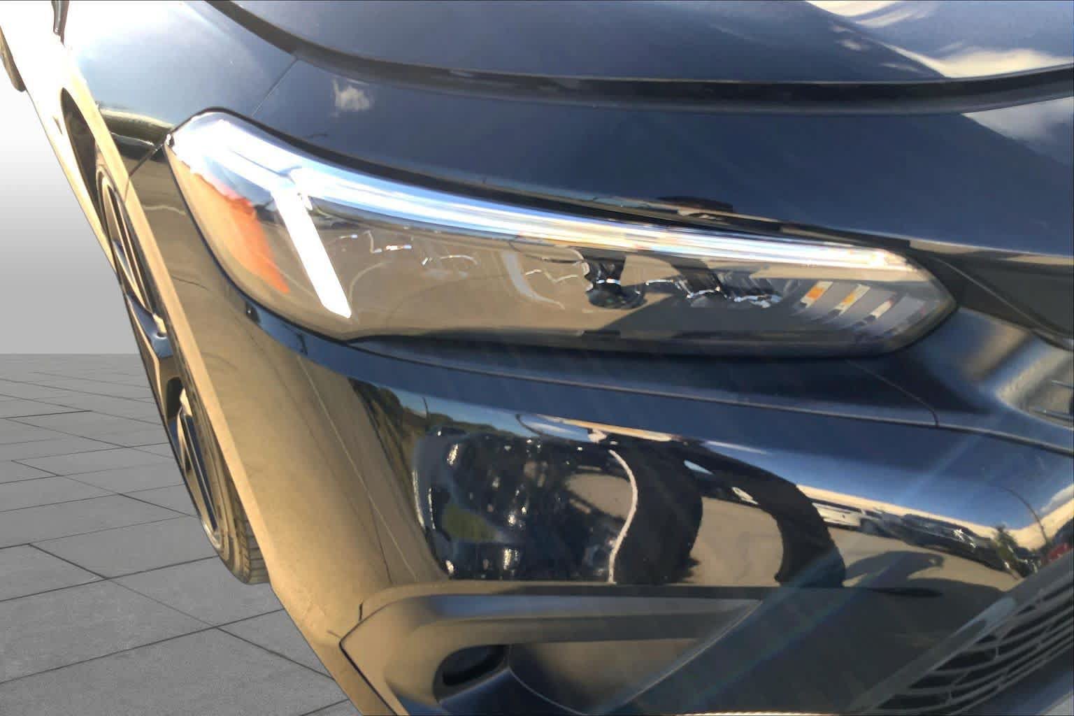 Used 2024 Honda Civic Sport image 27