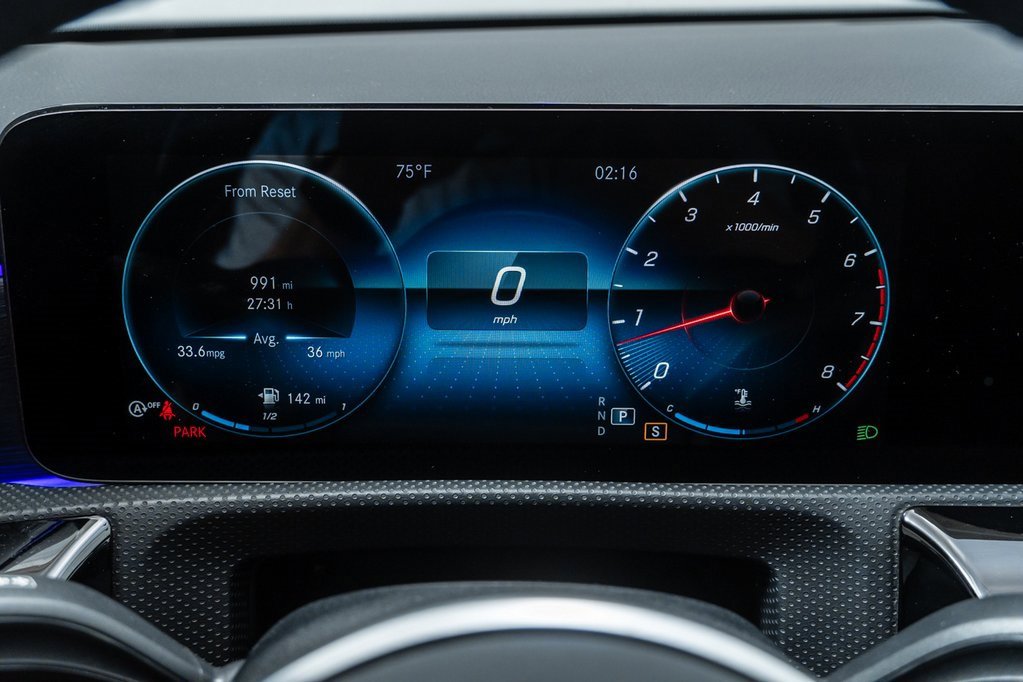 Used 2022 Mercedes-Benz A 220 A 220 image 15