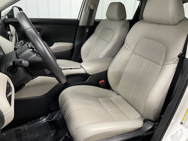 Certified 2024 Honda HR-V EX-L image 18