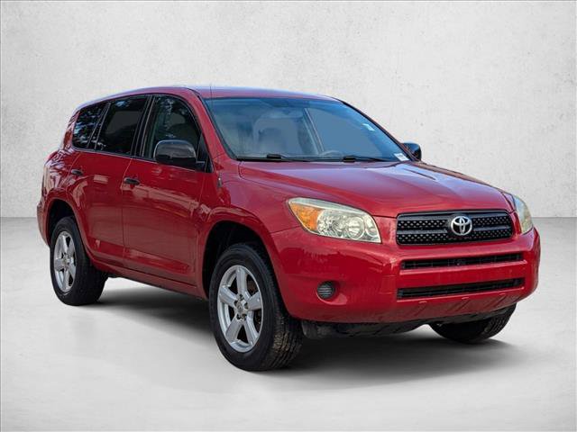 Used 2006 Toyota RAV4 2WD image 3