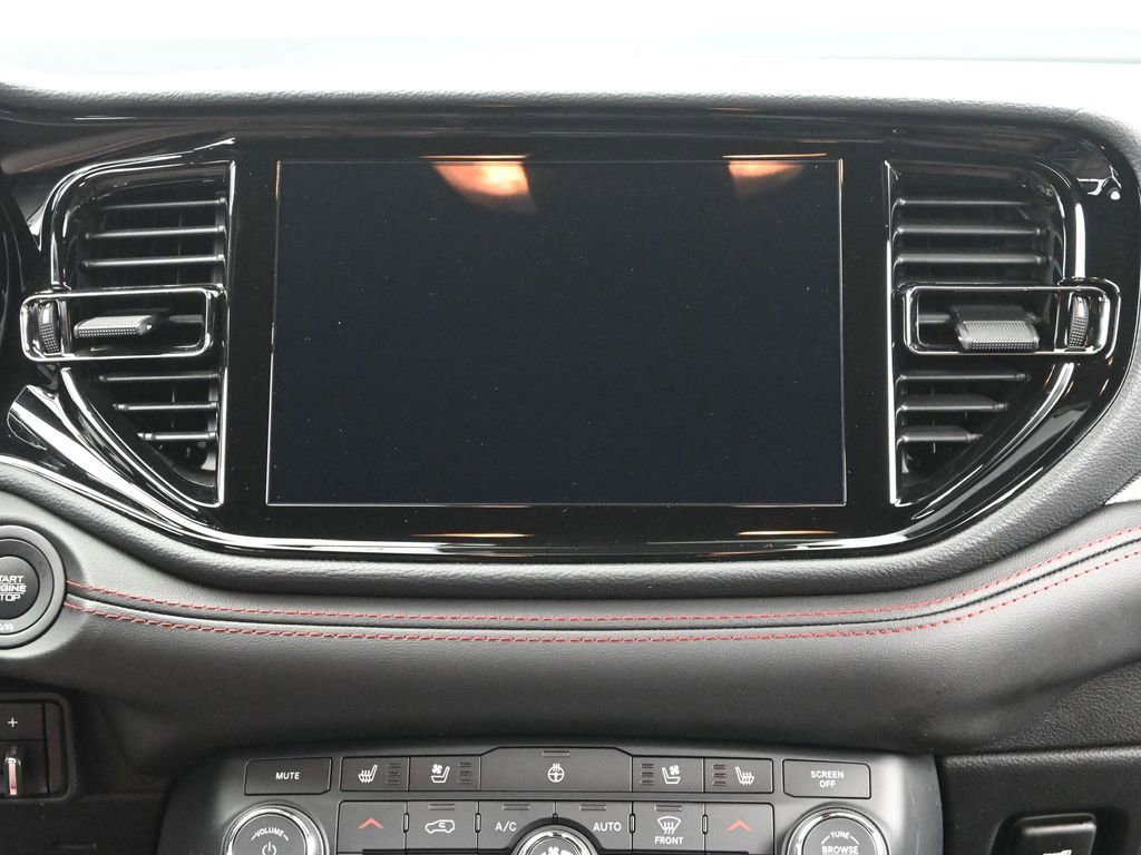 Used 2025 Dodge Durango GT image 28