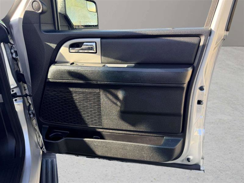 Used 2017 Ford Expedition XLT image 22