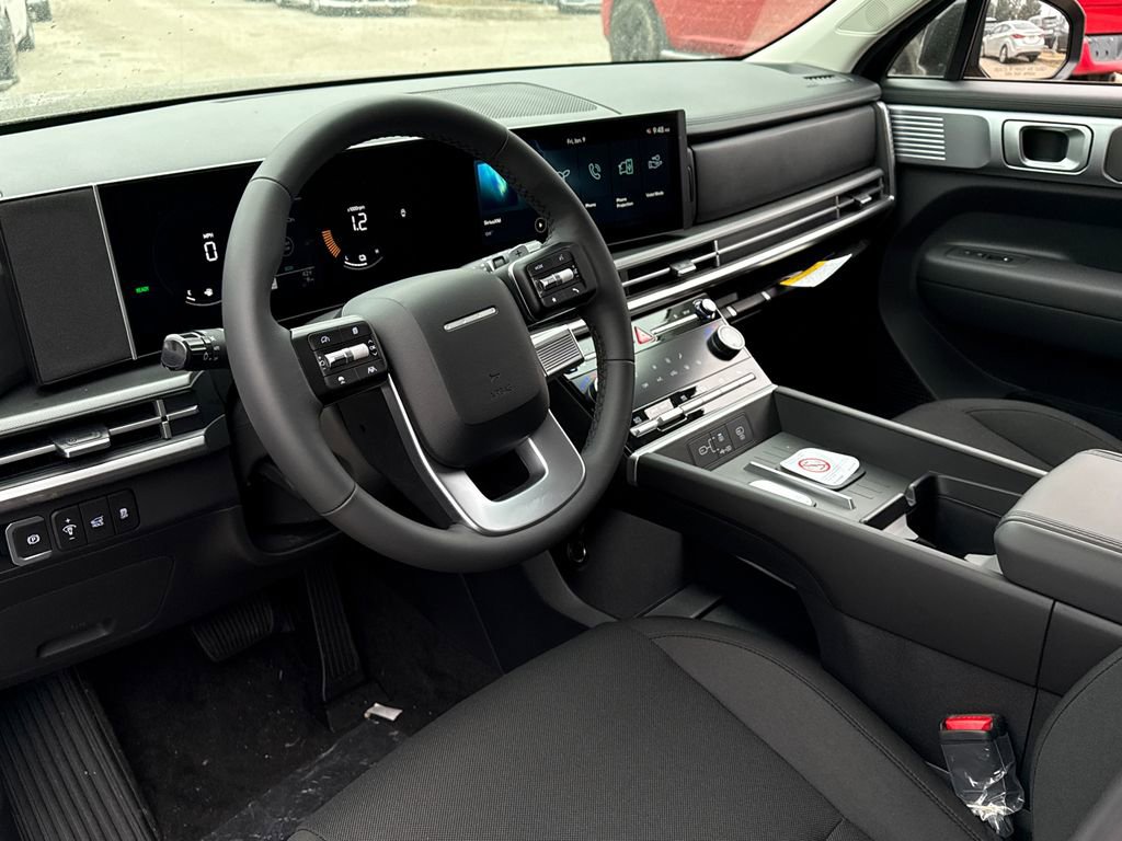 New 2026 Hyundai Santa Fe SE AWD/4WD image 14