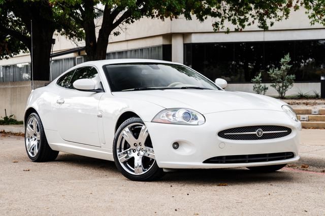 Used 2007 Jaguar XK Coupe image 30