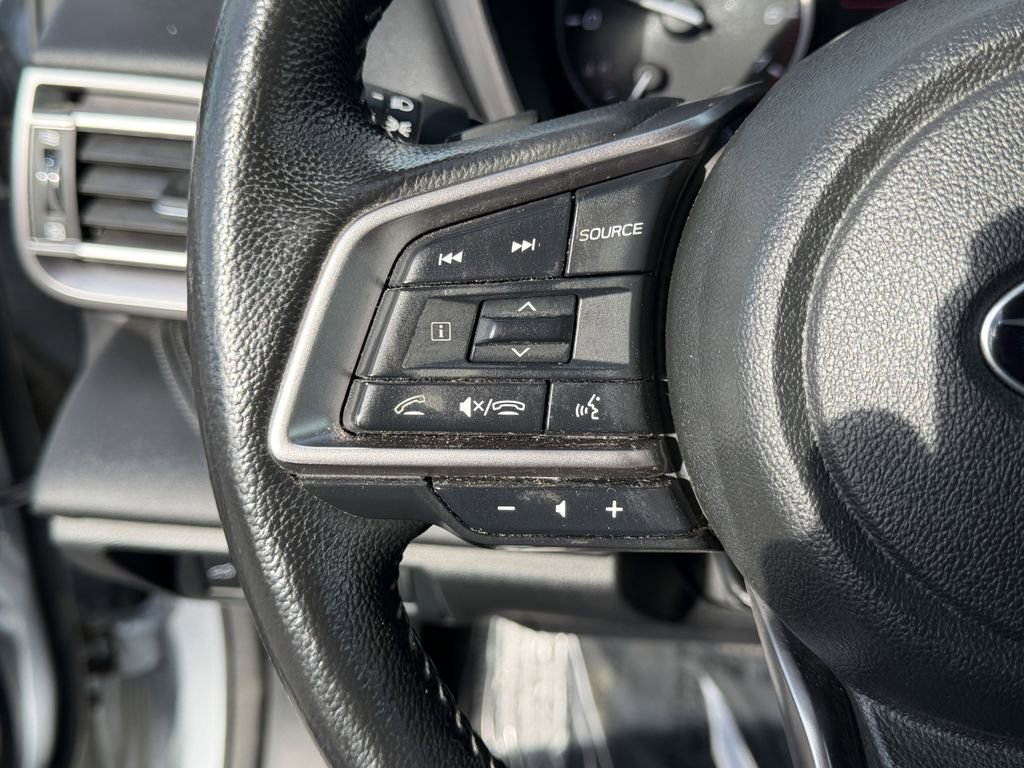 Used 2023 Subaru Outback Limited XT image 25